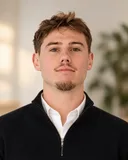 Matteo Baruzzi, founder of Synely